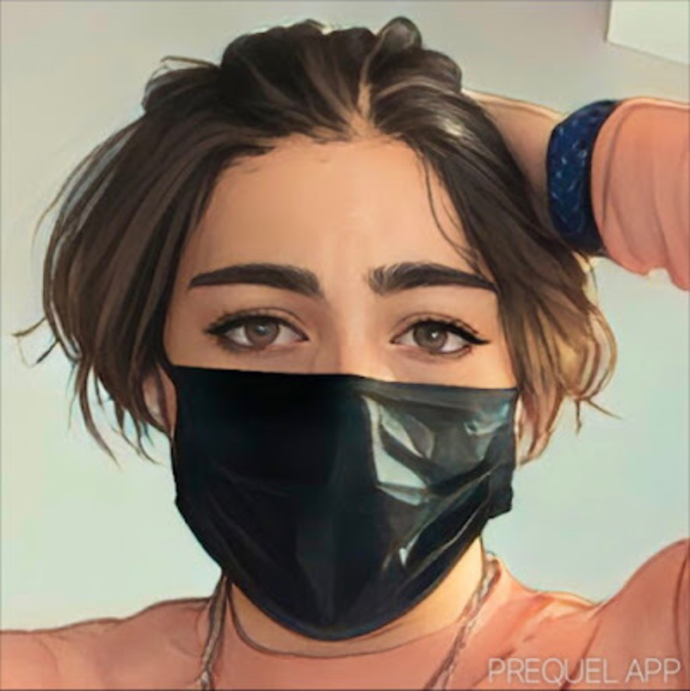 Meet your Posher, Theo